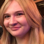 Mahalia VanDeBerghe Mahalia VanDeBerghe